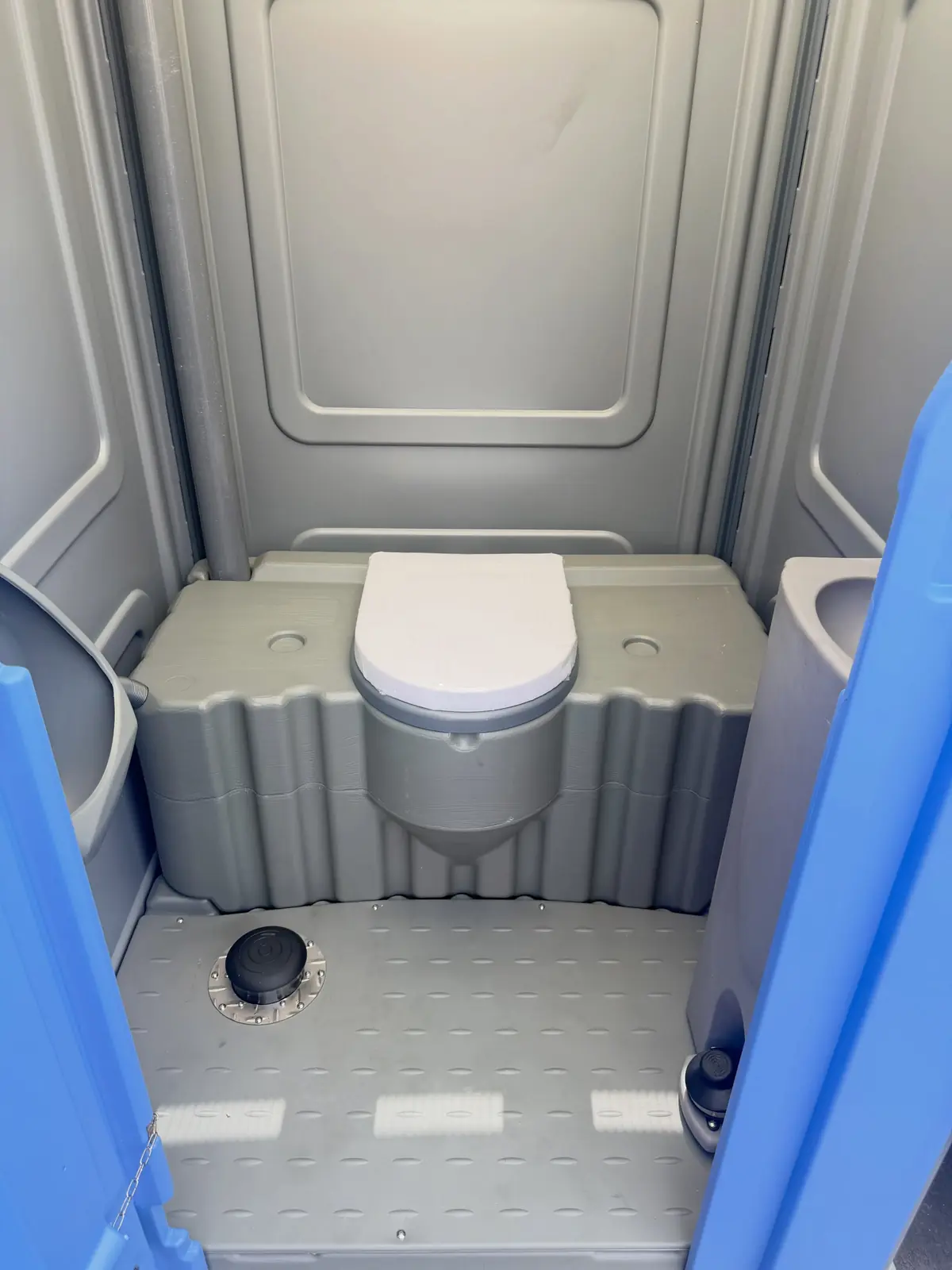 Wheelchair-accessible rental unit