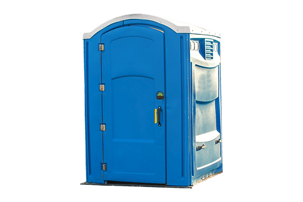 ADA Handicap Accessible Porta Potty Dayton OH