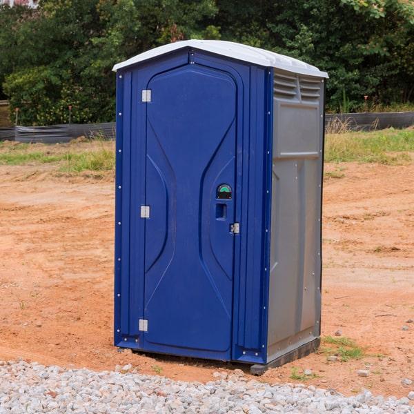 Festival Porta Potty Rentals Dayton OH