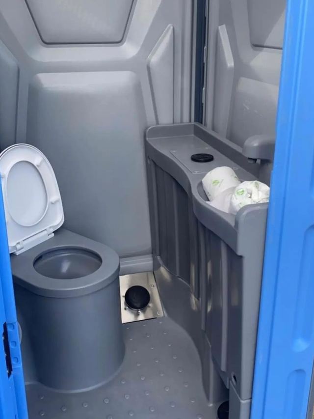 Which Porta Potty Should I Rent?